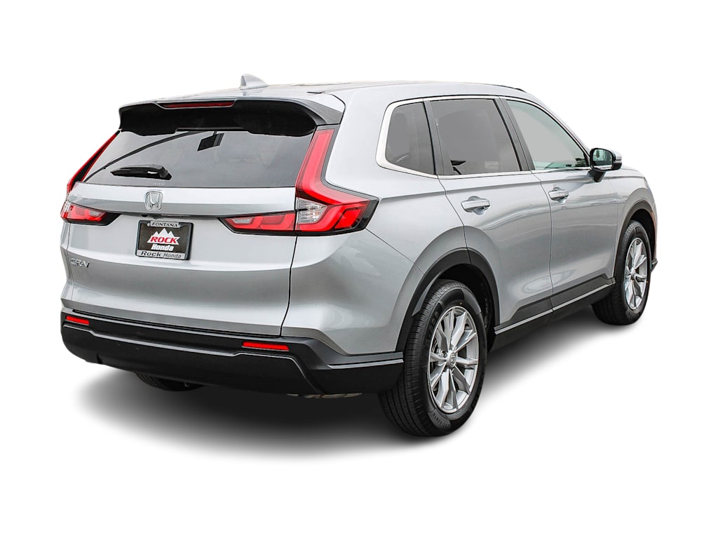 Thumbnail: 2025 Honda CR-V - 20