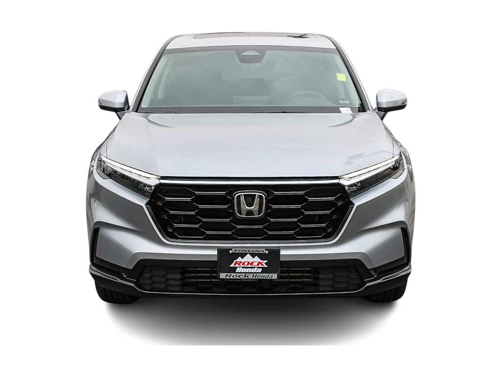 Thumbnail: 2025 Honda CR-V - 5
