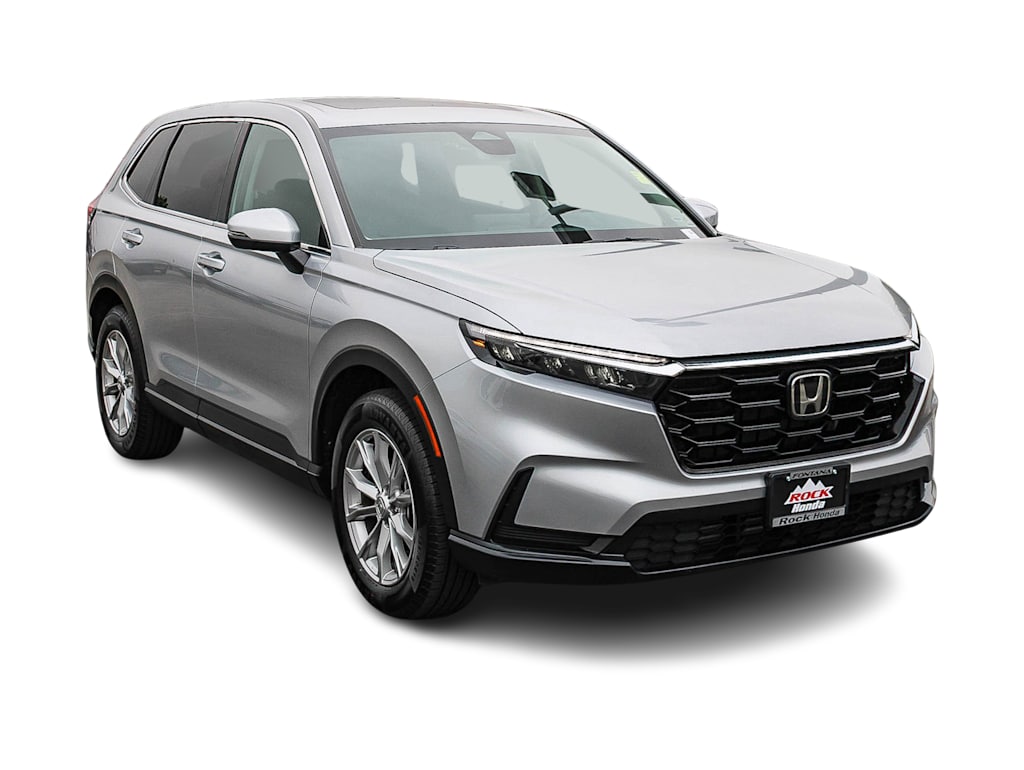 Thumbnail: 2025 Honda CR-V - 17