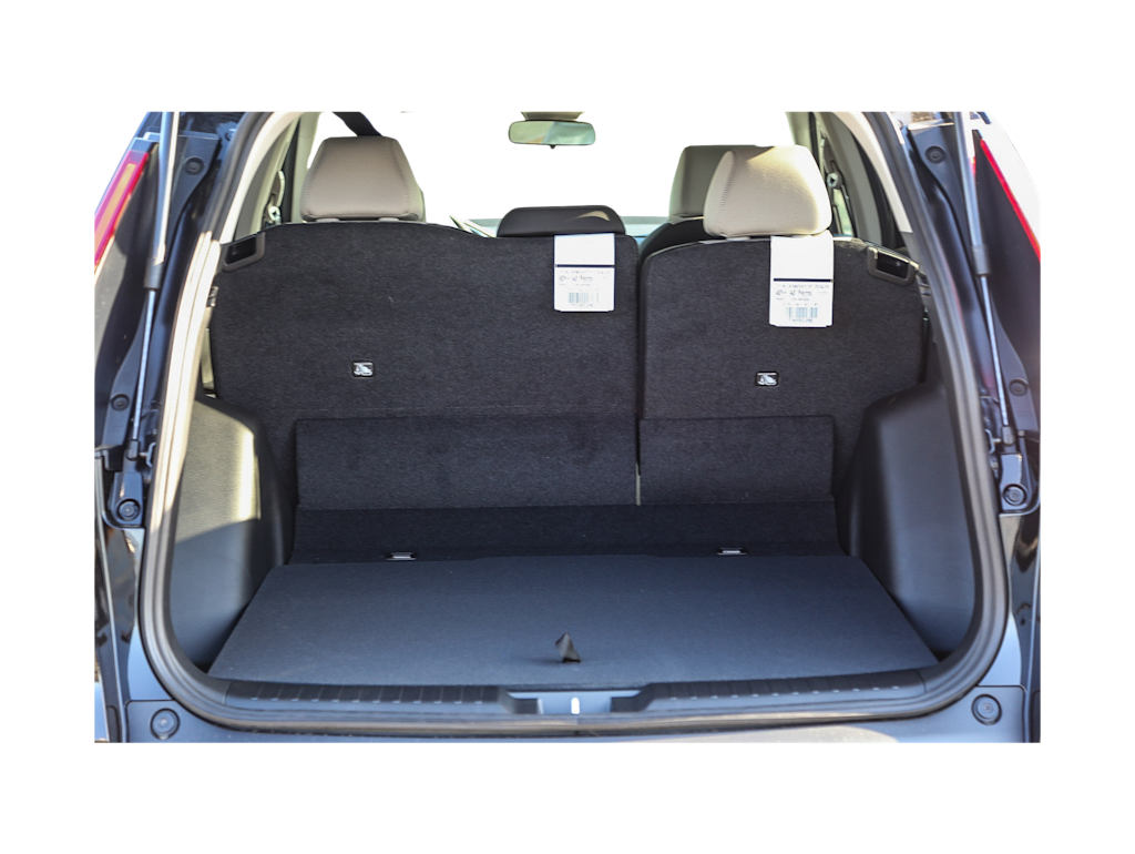 Thumbnail: 2026 Honda CR-V - 17