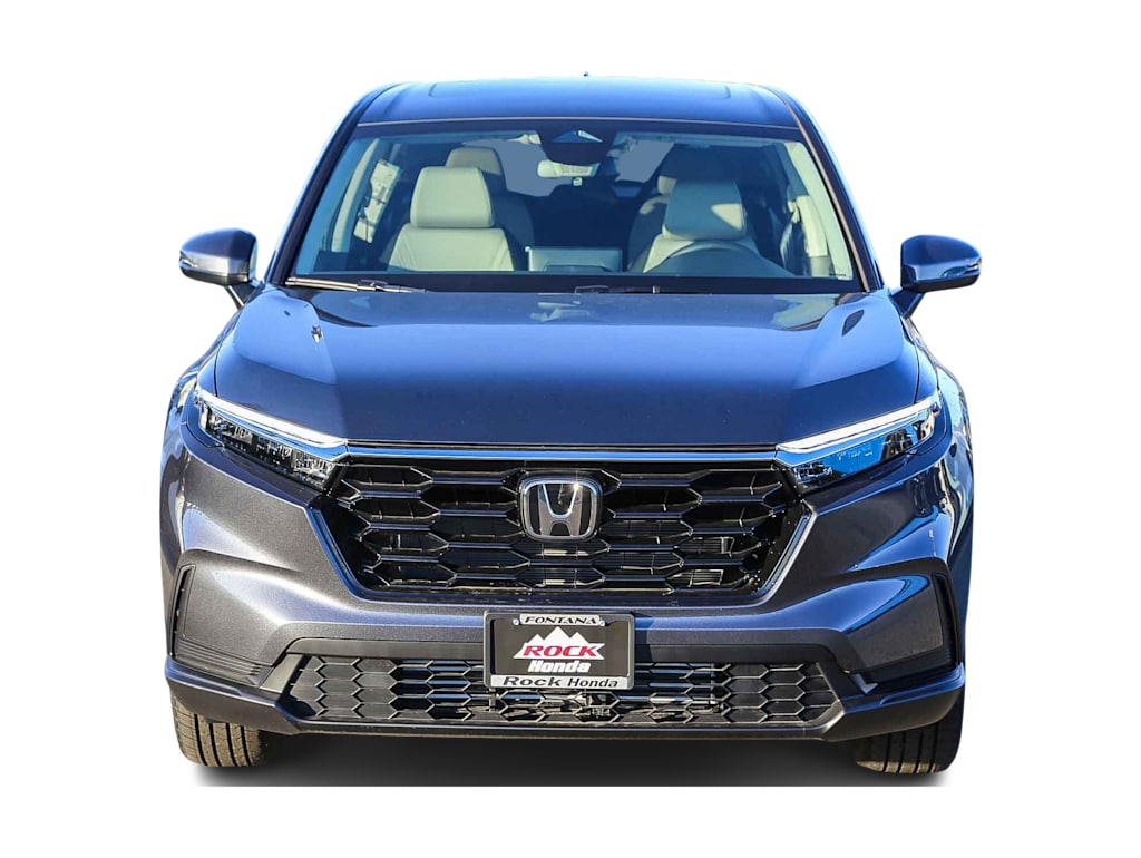 Thumbnail: 2026 Honda CR-V - 5
