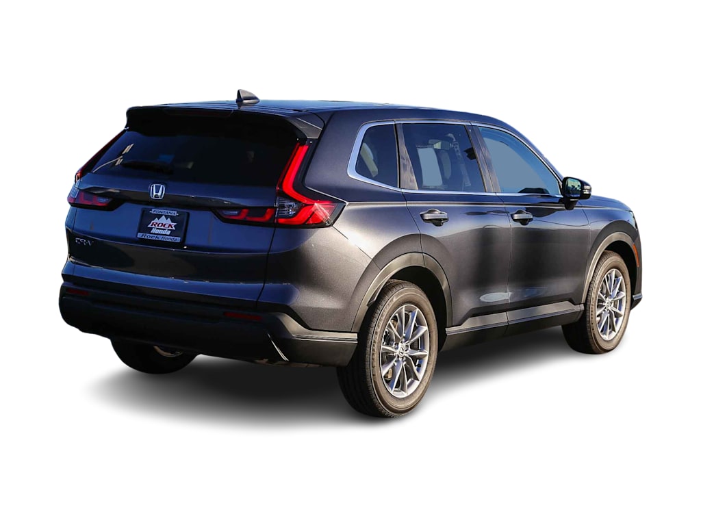 Thumbnail: 2026 Honda CR-V - 20