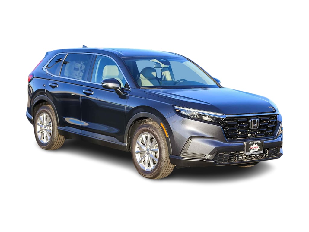 Thumbnail: 2026 Honda CR-V - 17