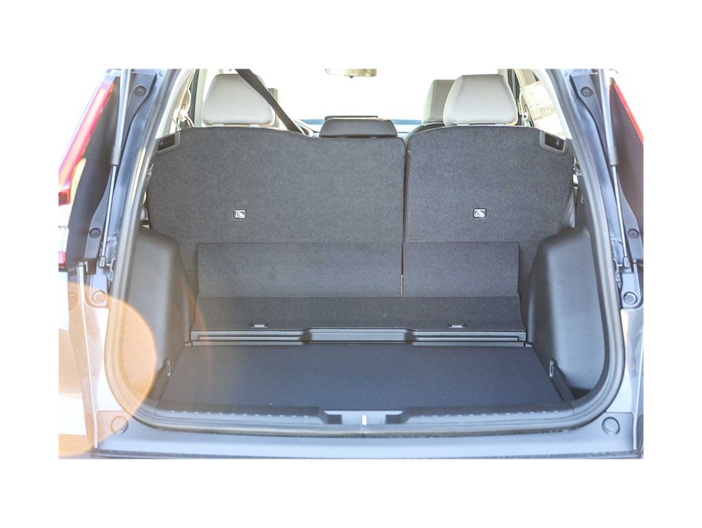 Thumbnail: 2026 Honda CR-V - 16