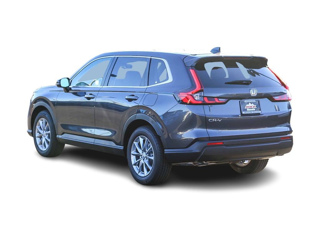 Thumbnail: 2026 Honda CR-V - 3