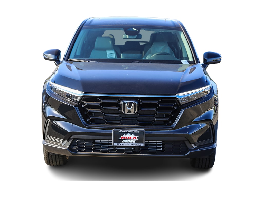 Thumbnail: 2026 Honda CR-V - 5