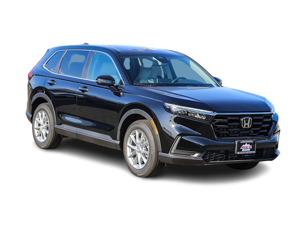 Thumbnail: 2026 Honda CR-V - 18