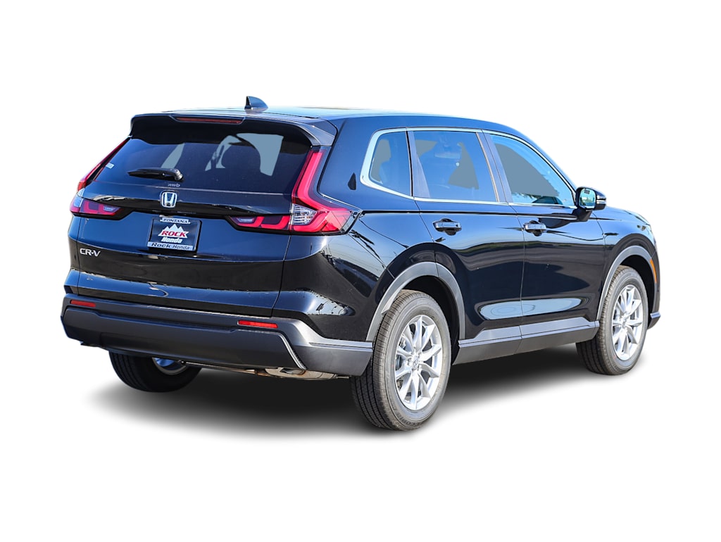 Thumbnail: 2026 Honda CR-V - 20