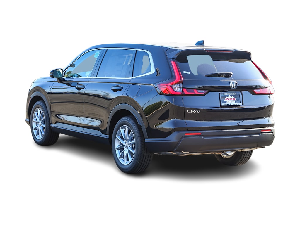 Thumbnail: 2026 Honda CR-V - 3