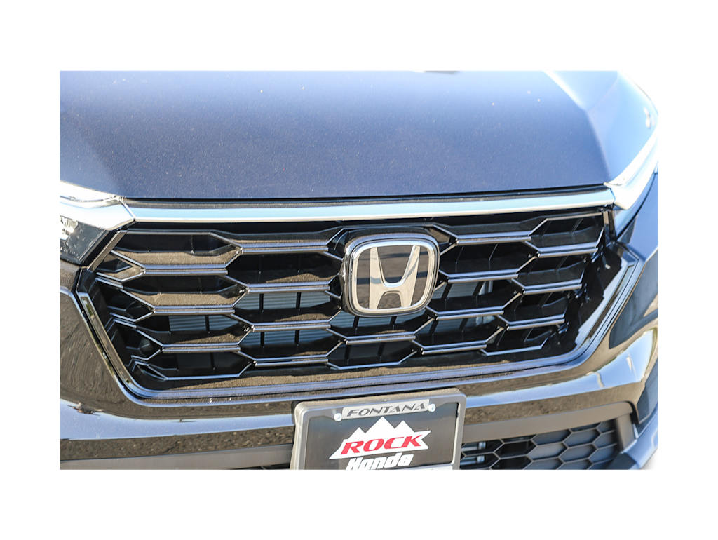 Thumbnail: 2026 Honda CR-V - 19