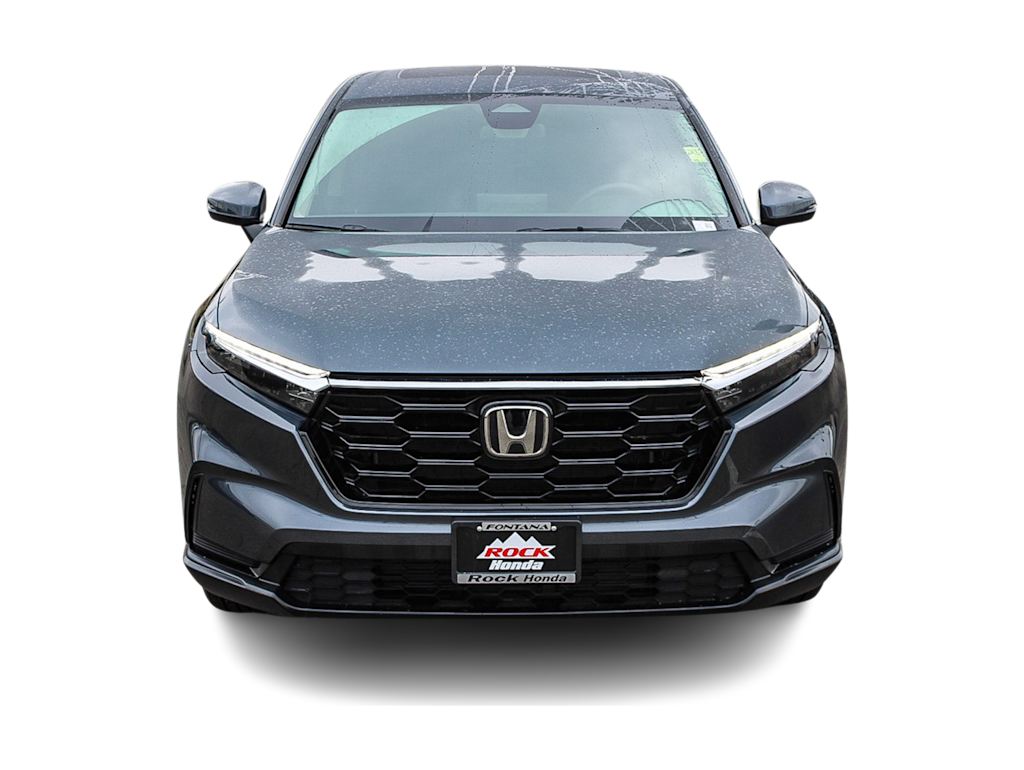 Thumbnail: 2025 Honda CR-V - 5