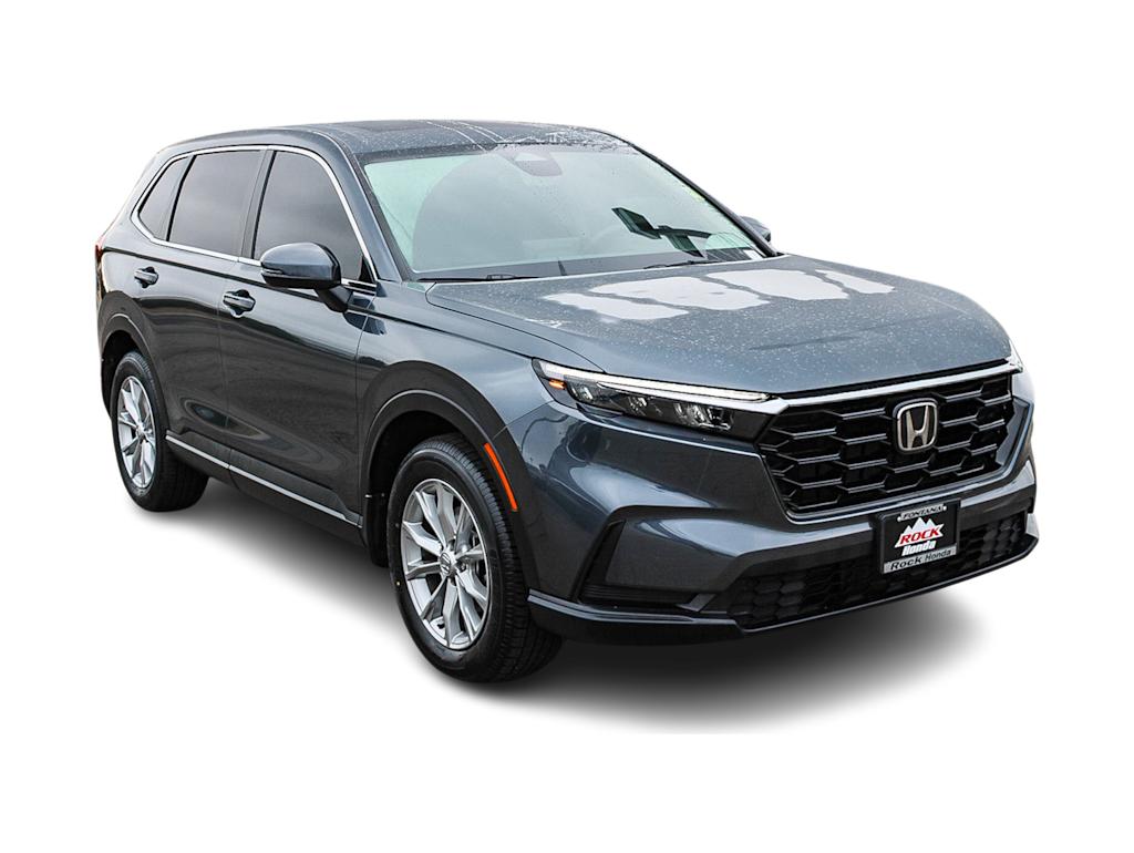 Thumbnail: 2025 Honda CR-V - 18