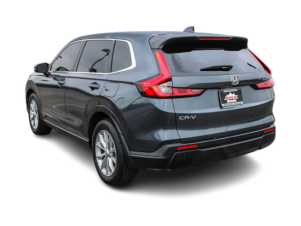 Thumbnail: 2025 Honda CR-V - 3