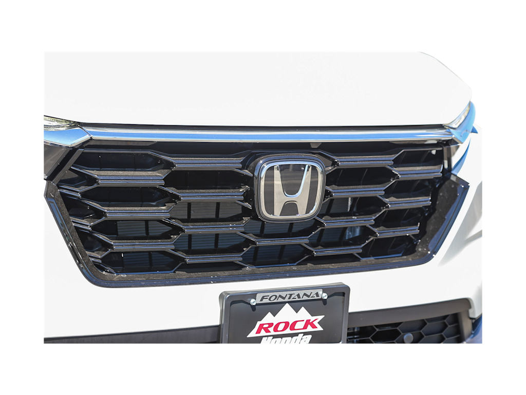 Thumbnail: 2026 Honda CR-V - 18