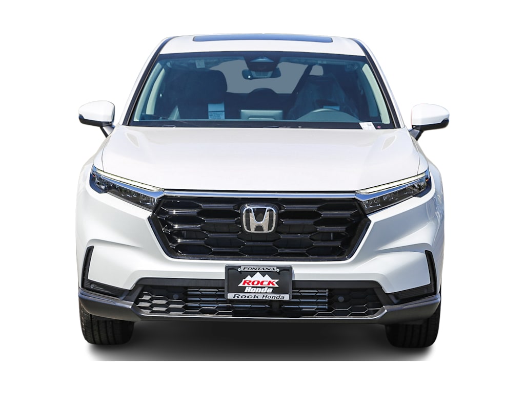 Thumbnail: 2026 Honda CR-V - 5