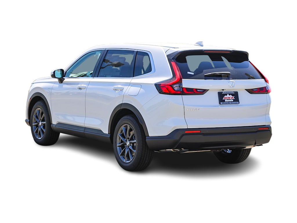 Thumbnail: 2026 Honda CR-V - 3