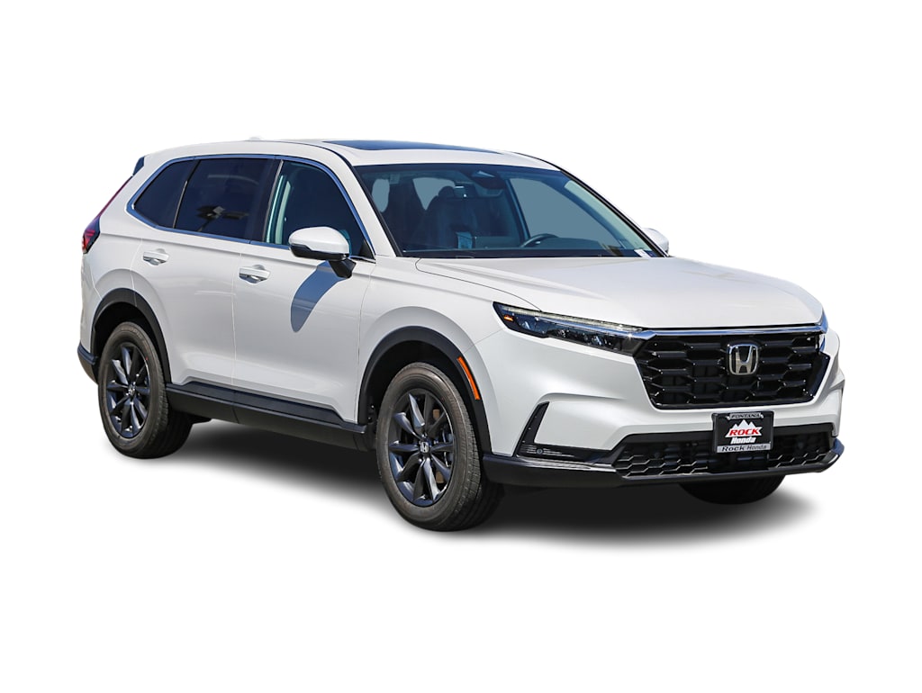 Thumbnail: 2026 Honda CR-V - 16