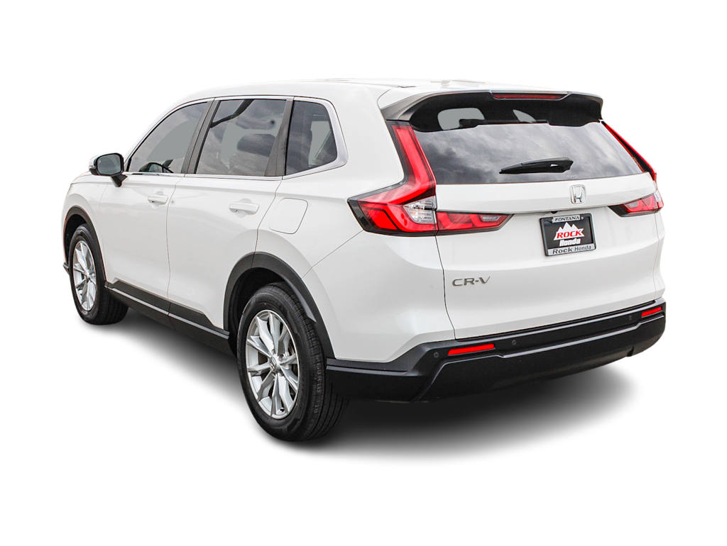 Thumbnail: 2024 Honda CR-V - 3