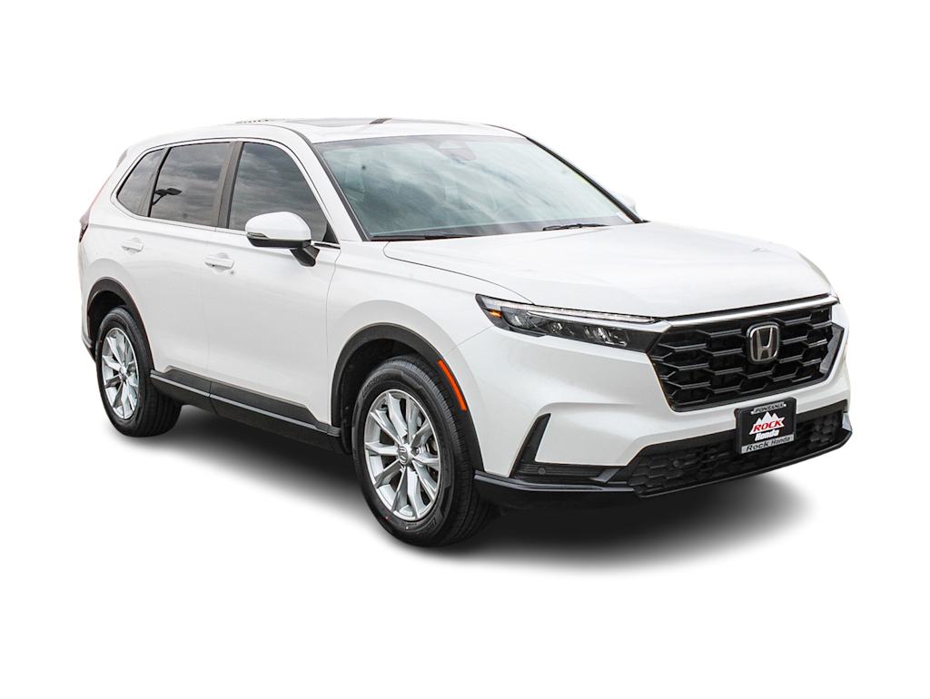Thumbnail: 2024 Honda CR-V - 19