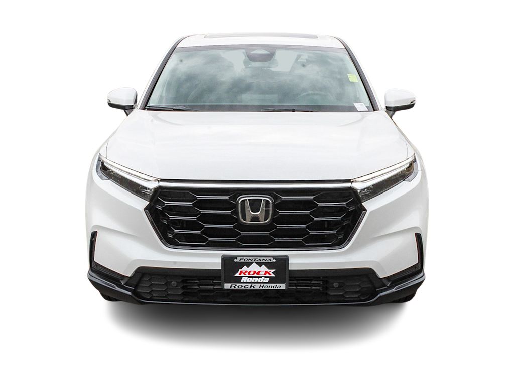Thumbnail: 2024 Honda CR-V - 5