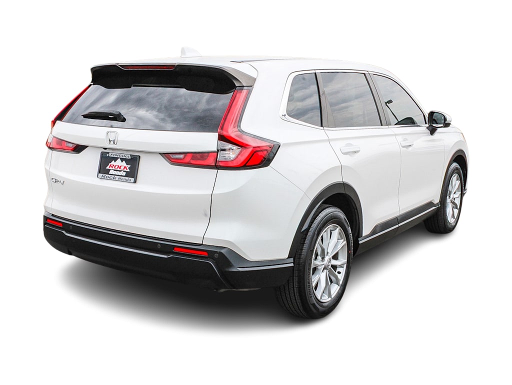 Thumbnail: 2024 Honda CR-V - 21