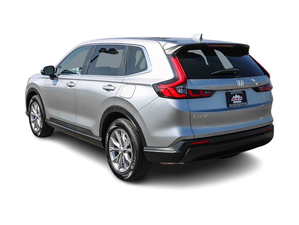 Thumbnail: 2024 Honda CR-V - 3