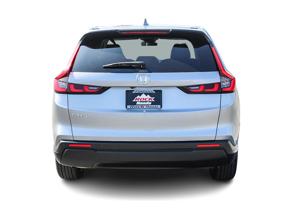 Thumbnail: 2024 Honda CR-V - 4