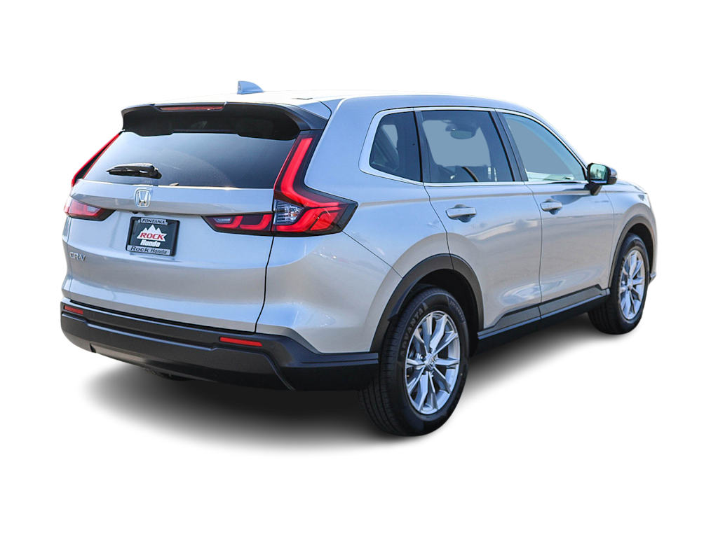 Thumbnail: 2024 Honda CR-V - 21