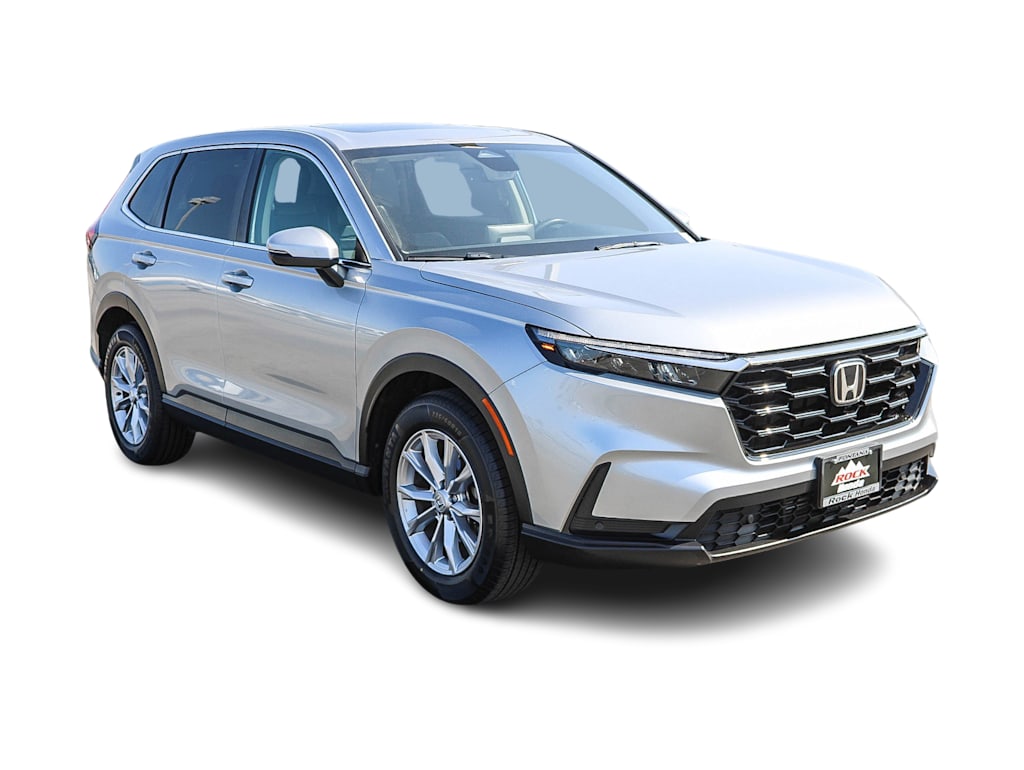 Thumbnail: 2024 Honda CR-V - 18