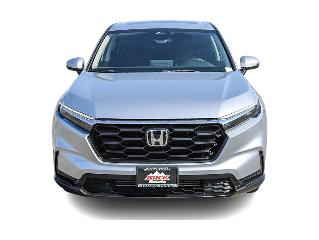 Thumbnail: 2024 Honda CR-V - 5