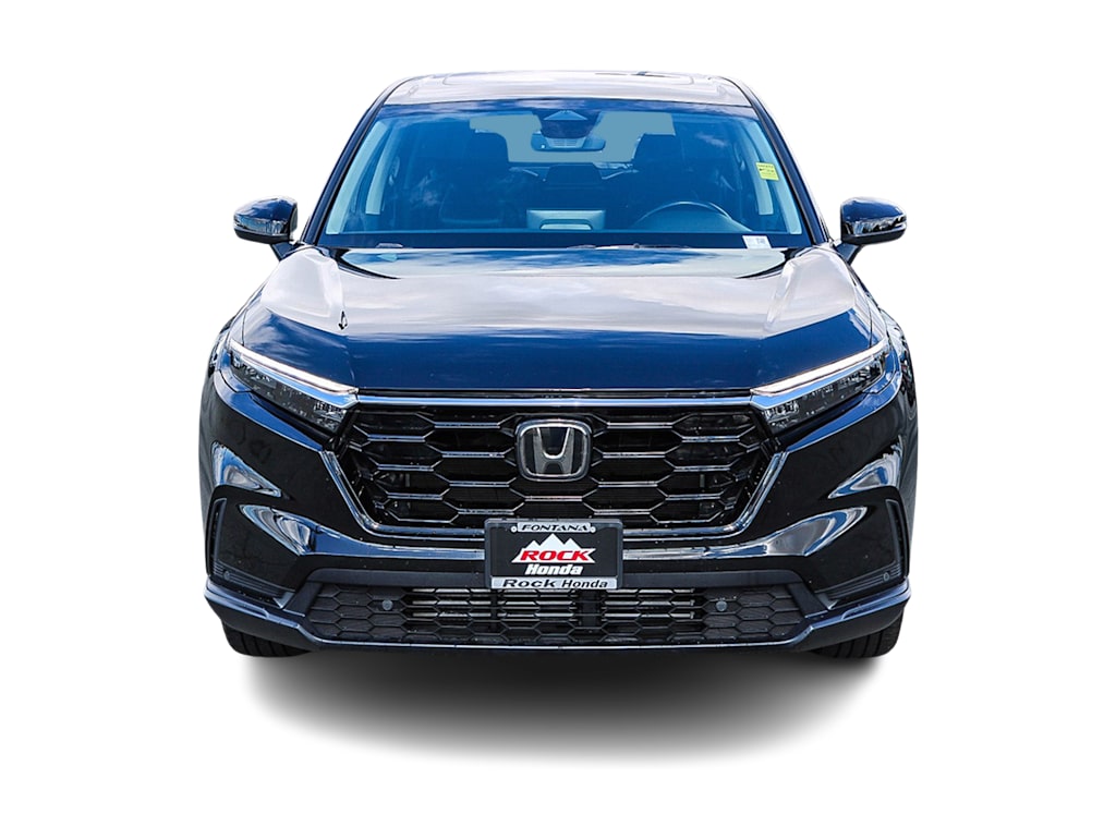 Thumbnail: 2025 Honda CR-V - 5