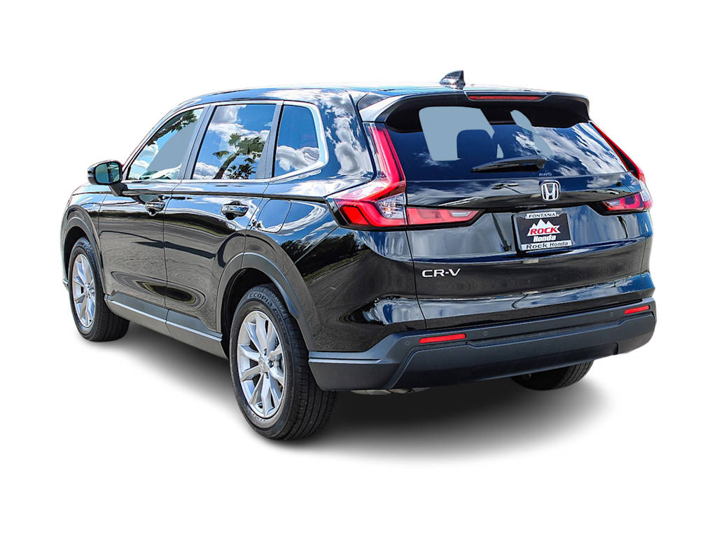 Thumbnail: 2025 Honda CR-V - 3