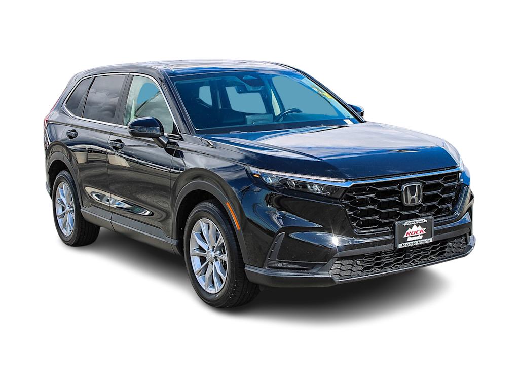 Thumbnail: 2025 Honda CR-V - 18