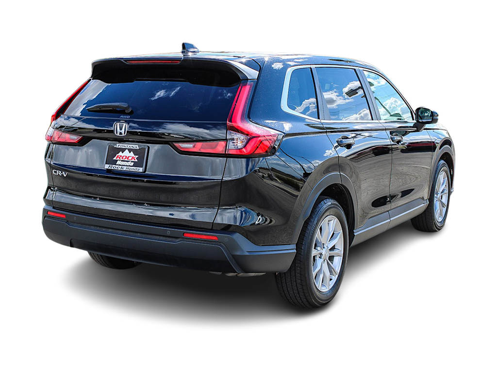 Thumbnail: 2025 Honda CR-V - 19