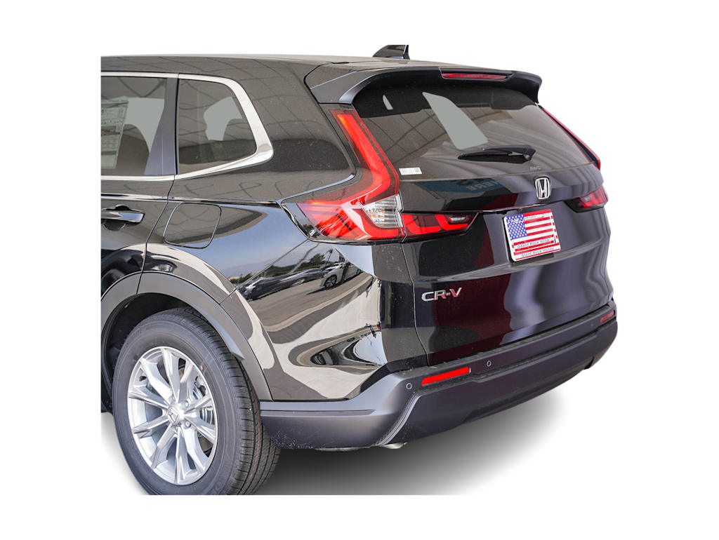 Thumbnail: 2025 Honda CR-V - 21