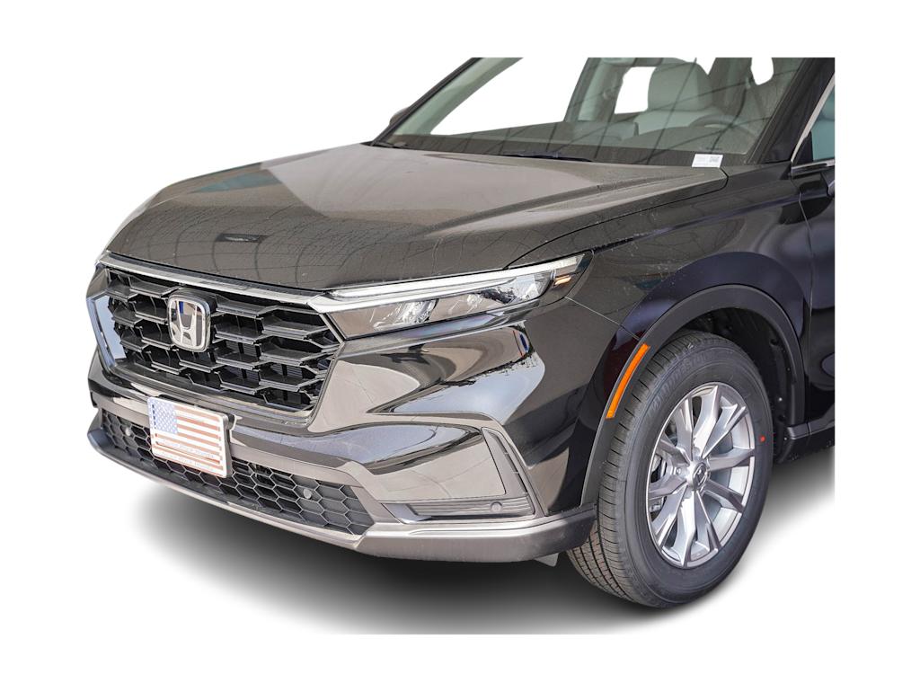 Thumbnail: 2025 Honda CR-V - 19