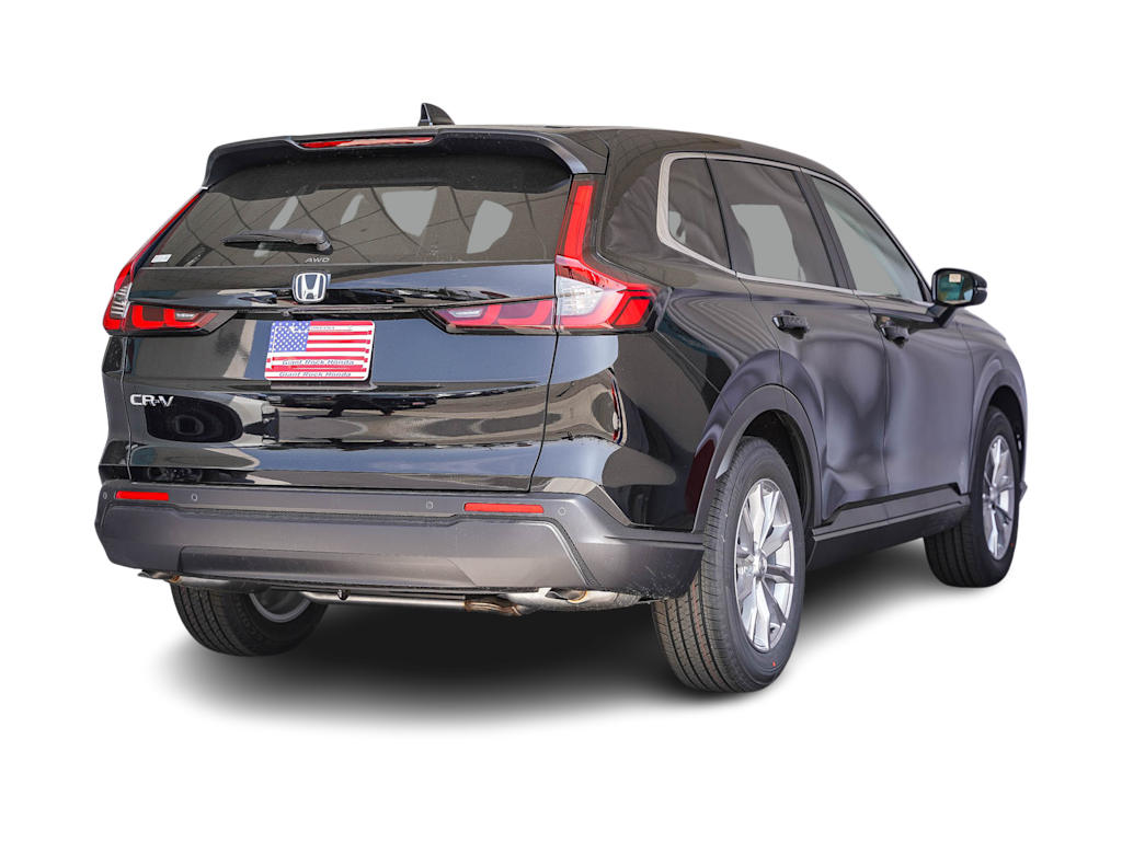 Thumbnail: 2025 Honda CR-V - 15