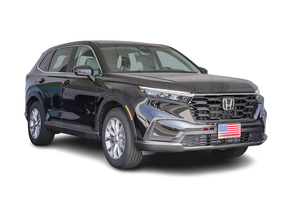 Thumbnail: 2025 Honda CR-V - 16