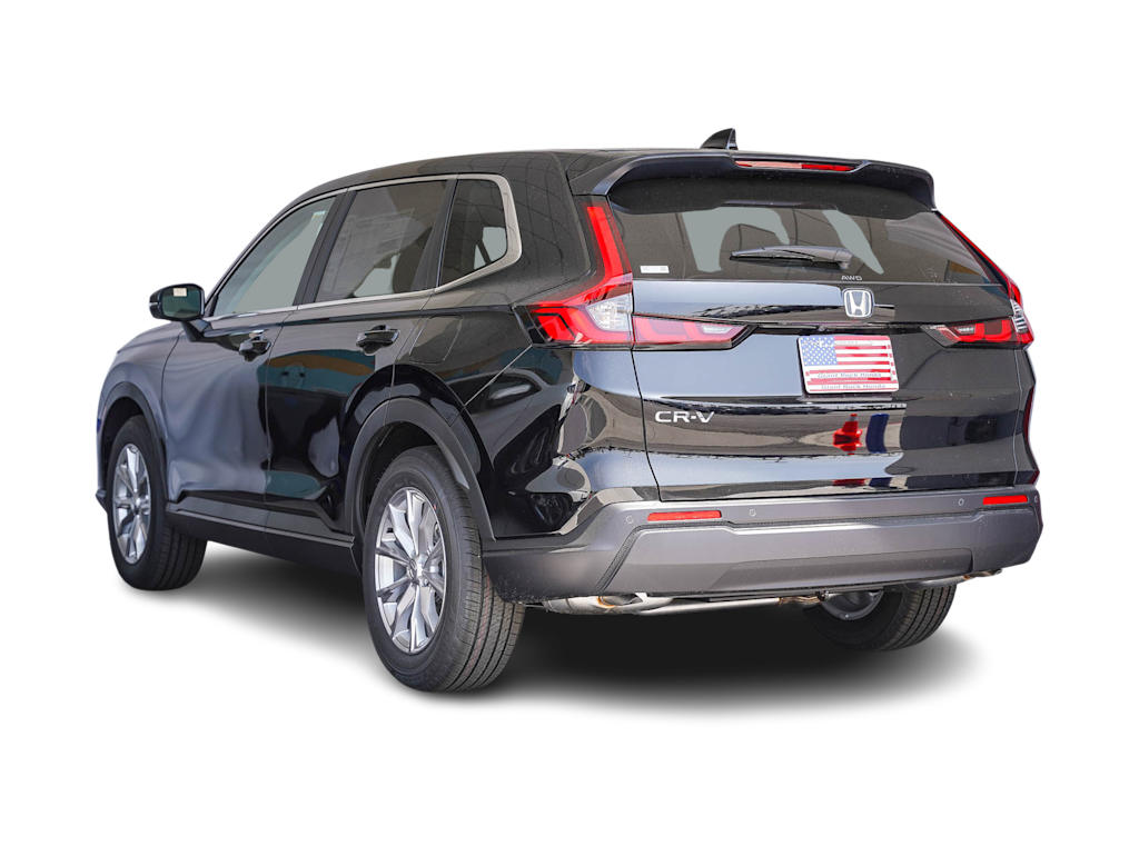 Thumbnail: 2025 Honda CR-V - 3