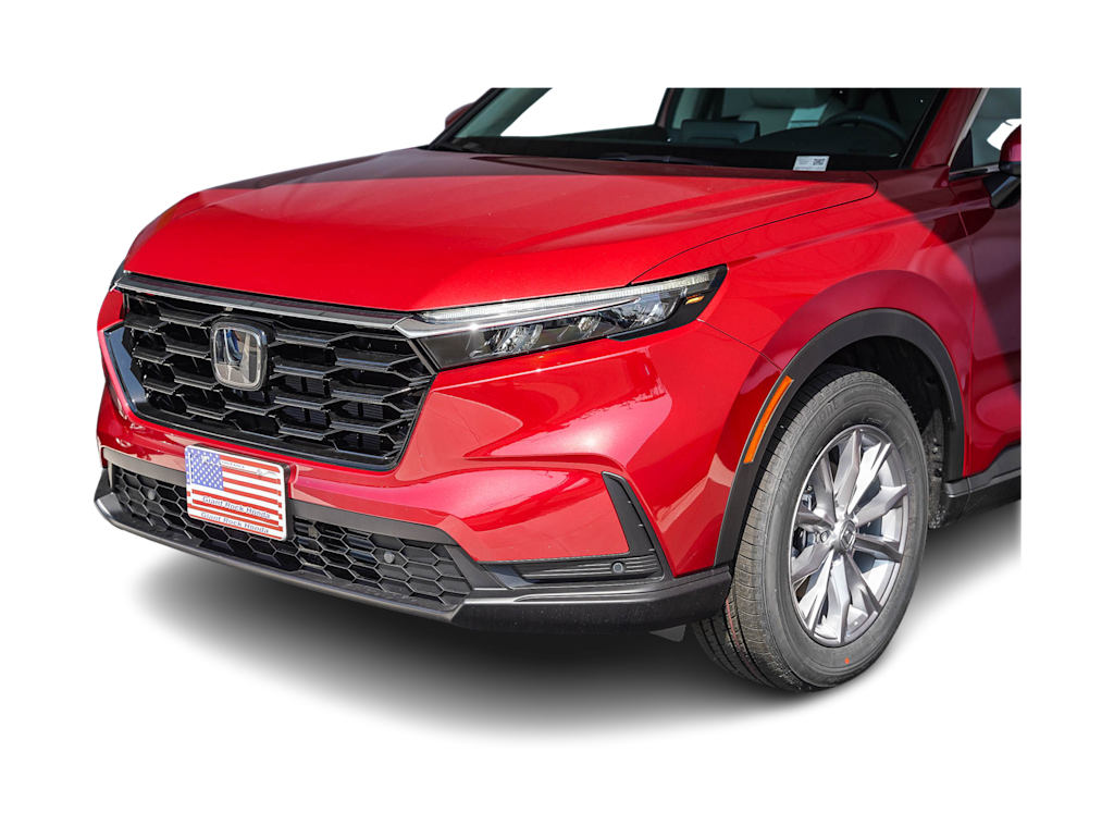 Thumbnail: 2025 Honda CR-V - 19