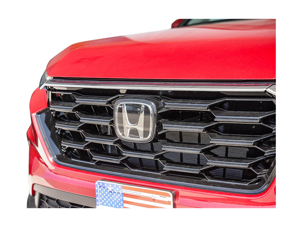 Thumbnail: 2025 Honda CR-V - 20