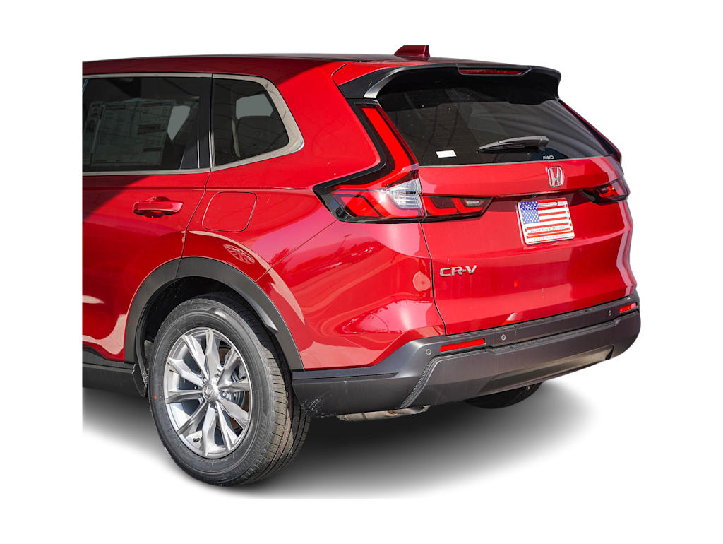 Thumbnail: 2025 Honda CR-V - 22