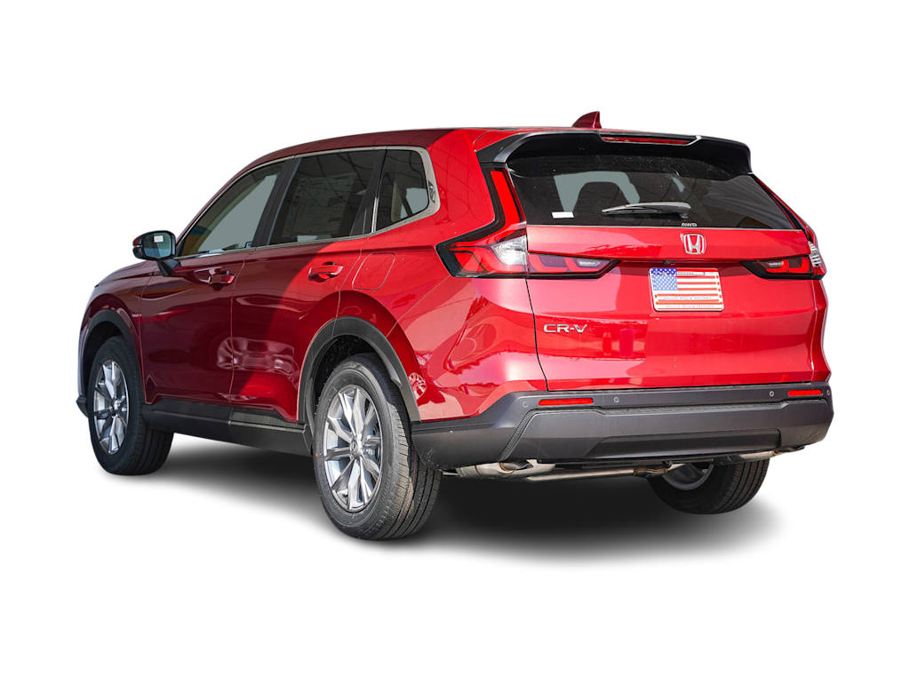 Thumbnail: 2025 Honda CR-V - 3