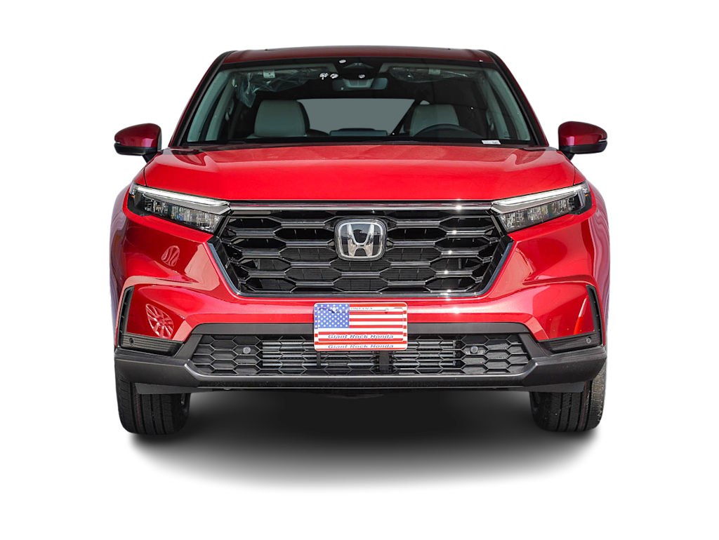 Thumbnail: 2025 Honda CR-V - 5