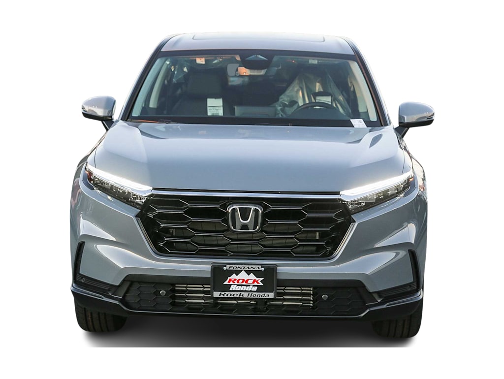 Thumbnail: 2026 Honda CR-V - 5