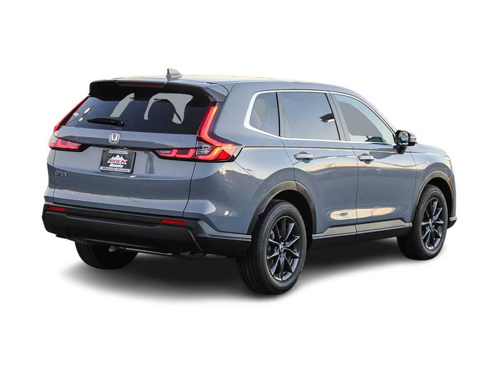 Thumbnail: 2026 Honda CR-V - 19