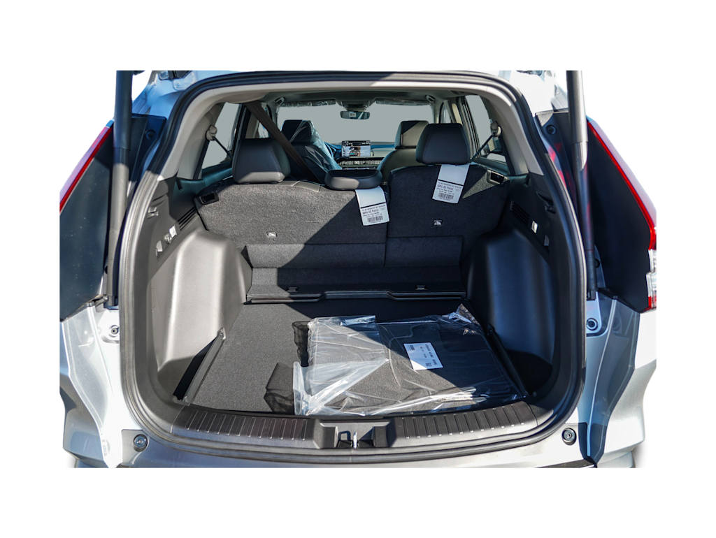 Thumbnail: 2025 Honda CR-V - 16