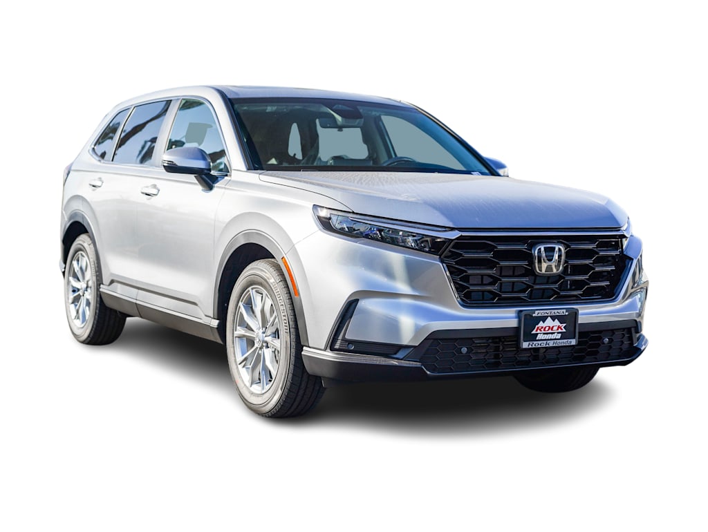 Thumbnail: 2025 Honda CR-V - 18