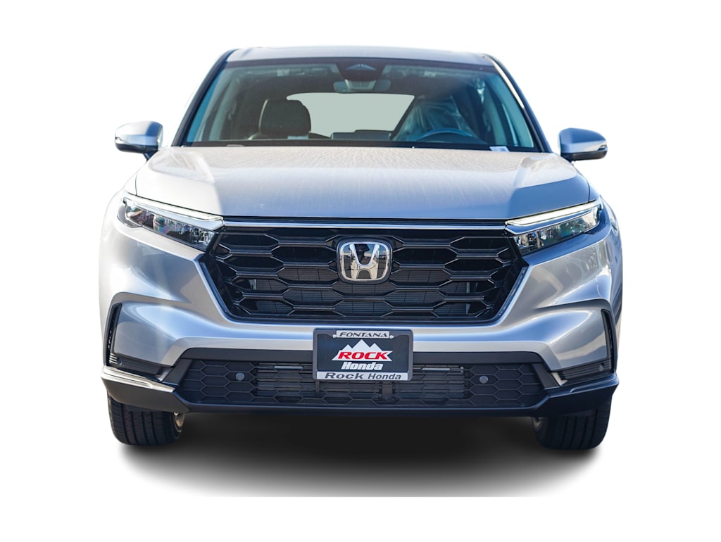 Thumbnail: 2025 Honda CR-V - 5