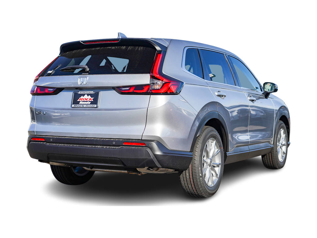 Thumbnail: 2025 Honda CR-V - 19